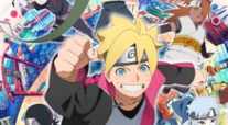 Boruto: Naruto Next Generations Episódio 262