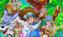 Digimon Adventure (2020) Episódio 29