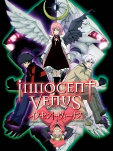 Innocent Venus – Episódio 06 – Rampage