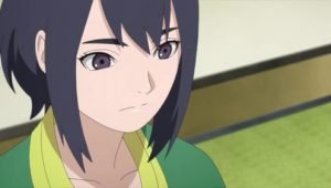 Boruto: Naruto Next Generations Episódio 40