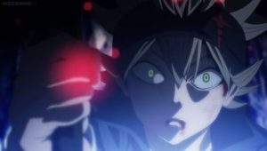 Black Clover (2017) Episódio 01