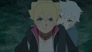 Boruto: Naruto Next Generations Episódio 13