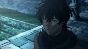 Black Clover (2017) Episódio 06