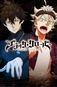 Black Clover (2017)