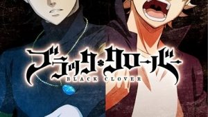 Black Clover (2017) Episódio 42