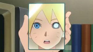 Boruto: Naruto Next Generations Episódio 8