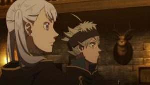 Black Clover (2017) Episódio 08