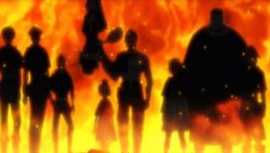 Black Clover (2017) Episódio 04