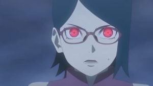 Boruto: Naruto Next Generations Episódio 30