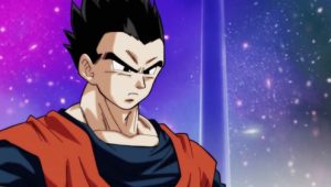 Dragon Ball Super: 1×80