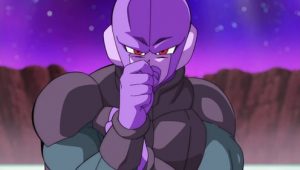 Dragon Ball Super: 1×38