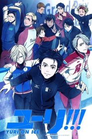 Yuri!!! on Ice