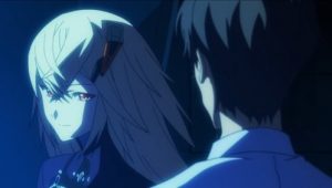 Beatless Episódio 7