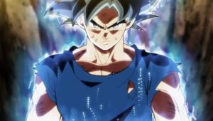 Dragon Ball Super Episódio 110