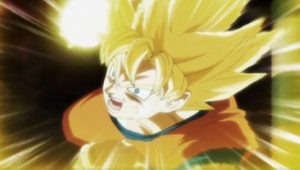 Dragon Ball Super Episódio 98