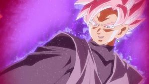 Dragon Ball Super: 1×56