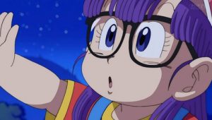 Dragon Ball Super: 1×43