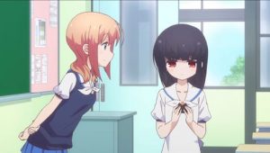 Slow Start Episódio 8