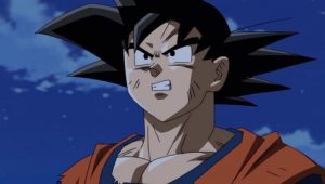 Dragon Ball Super: 1×72