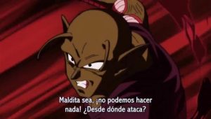 Dragon Ball Super Episódio 119