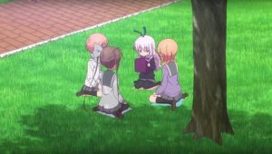 Slow Start Episódio 2