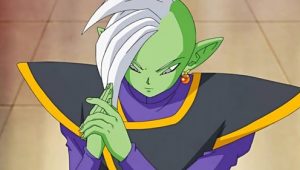 Dragon Ball Super: 1×58