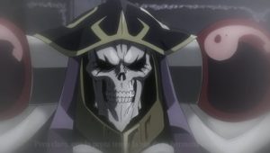 Overlord Episódio 10