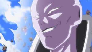 Dragon Ball Super Episódio 22