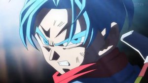 Dragon Ball Super: 1×46