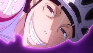 Yowamushi Pedal: Glory Line Episódio 03