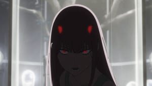 Darling in the FranXX Episódio 05 Legendado