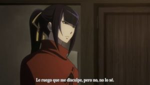 Overlord Episódio 08