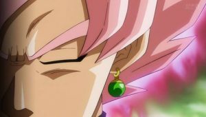 Dragon Ball Super: 1×57