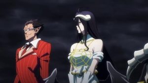 Overlord 2 Episódio 4