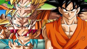 Dragon Ball Super Episódio 15