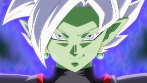 Dragon Ball Super: 1×63