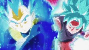 Dragon Ball Super Episódio 123