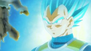 Dragon Ball Super Episódio 27