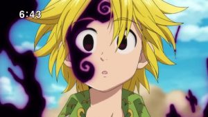 Nanatsu no Taizai 2 Episódio 5