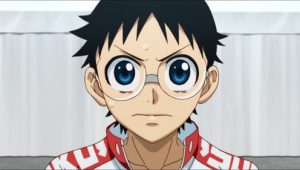 Yowamushi Pedal: Glory Line Episódio 06