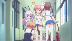 Slow Start Episódio 5