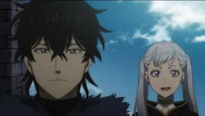 Black Clover (2017) Episódio 20