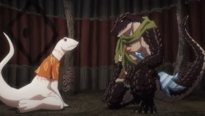 Overlord 2 Episódio 2