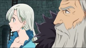 Nanatsu no Taizai 2 Episódio 1