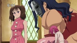 Nanatsu no Taizai 2 Episódio 3