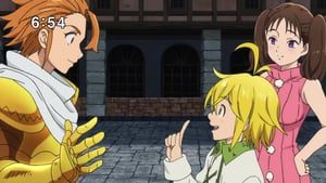 Nanatsu no Taizai 2 Episódio 4