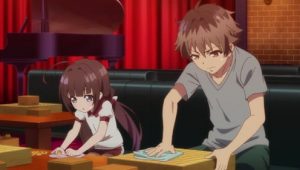 Ryuuou no Oshigoto! Episódio 6