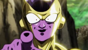 Dragon Ball Super Episódio 125