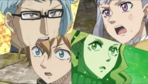 Black Clover (2017) Episódio 19