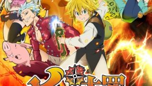 Nanatsu no Taizai 2 Episódio 24